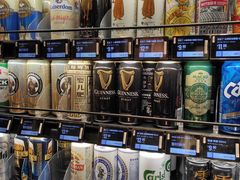 进口啤酒-盒马鲜生(皇庭广场店)