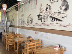 -昌顺马记小吃店(昌盛园店)