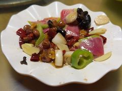 -聚首堂·特色小吃·肘子(什刹海德胜门店)