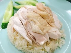-红大哥水门鸡饭(總店)