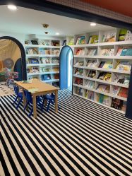 点击看大图 -MELAND CLUB亲子乐园·派对·餐厅(北京芳圆里ID MALL店)