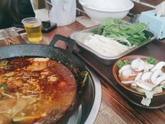 -云熙特色豆豉火锅