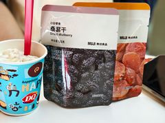 -MUJI无印良品(北国先天下店)