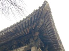 -嵩祝寺及智珠寺