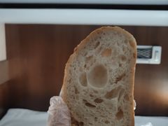 -CARINO BAKERY&CAFE(人广来福士店)