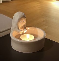 -初八手工DIY陶艺馆(初八陶社)