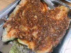 -老胡烧烤(崂山店)