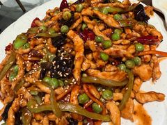 -張飛扒肉·龙江非遗(道外店)