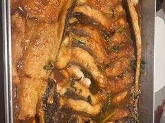 -半天妖烤鱼(中山路店)
