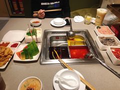 -海底捞火锅(万达广场店)