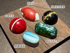 -泰安门Taian Table(镇宁路店)