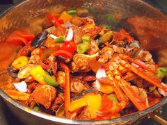 -武汉武昌威斯汀酒店-知味自助餐厅