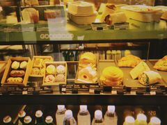 -星巴克(南京同曦万尚城店)