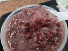 红豆沙-百花传统甜品店(原址店)