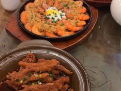 -一楼食业·美食人家