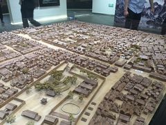 -广州市城市规划展览中心