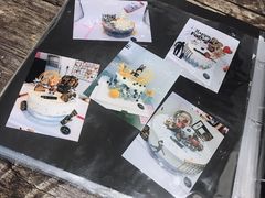-简·煦蛋糕定制(下沙店)