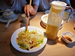 -湘阁里辣(南岭购物广场店)