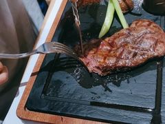 -原石牛扒·约会餐厅(龙城万科里店)