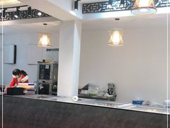 -茅炒屋龙虾·烧烤·湘菜(新河路店)