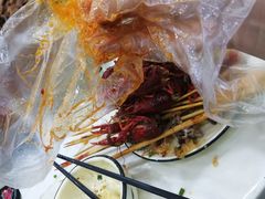 -盱眙小龙虾(天虹店)