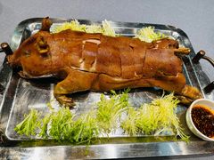 -金哥私房菜馆(张府园总店)