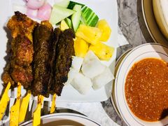 -关夫人餐厅(阳光广场店)