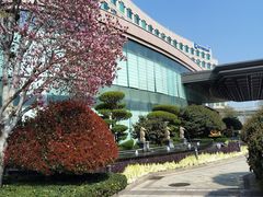 -青岛鑫江温德姆酒店
