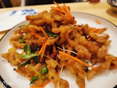 -老江南春·中国龙菜(衡山路店)