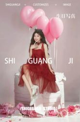 -时光纪全家福·母女写真