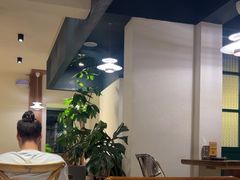 -The Good Place好地方·Brunch·coffee(国贸店)
