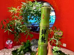 -天成·川菜家宴(海港城店)