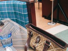 大堂-小莫餐厅And More Restaurant西餐(北京展览馆店)