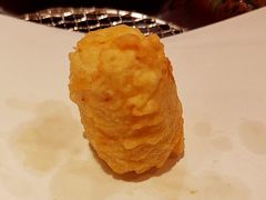 -yokocho上横町·日本食街(深业上城店)