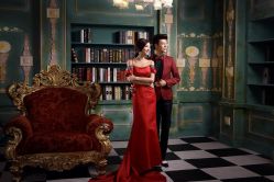 -易摄影婚纱摄影工作室