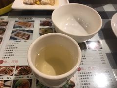 -蓝记茶餐厅(勒泰店)