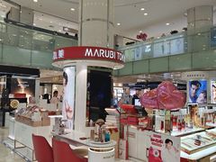 -新百广场(中山西路店)