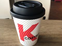 -肯德基(安定门店)