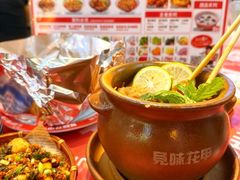 -见味花甲(合生汇店)