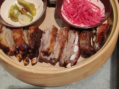 -破瓦寒窑·地摊烤羊排