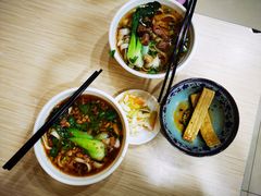 -东方削面(迎泽街店)