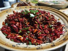 -青城甲(青城山店)