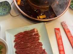 -南门涮肉(天坛南门店)