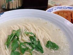 阳春面-粗茶淡饭(东关街店)