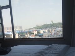 -麗枫酒店(武汉吴家山五环体育中心店)