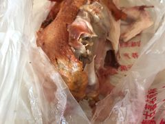 -张金涛熏鸡(人民南路店)