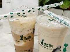 -1点点(国浩长风城商业广场店)