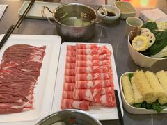 -君邦火锅(新疆大厦店)