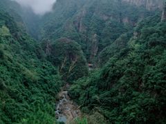 -广东大峡谷