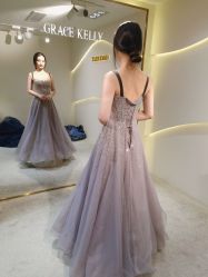 -GRACE KELLY婚纱与礼服(天津店)